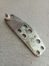 Platine axe charnière d'occasion  Bourbonne-les-Bains