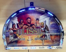Slot machine ulisse usato  Montoro