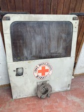 Portellone posteriore land usato  Roma