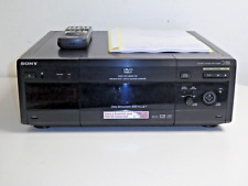 Sony dvp cx860 gebraucht kaufen  Großenseebach