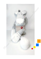 Peluche doudou géant d'occasion  Plouzané