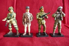 Delprado lead soldiers d'occasion  Expédié en Belgium