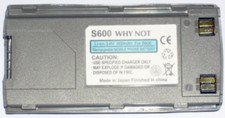 Batsam00001 batteria compatibi usato  Italia