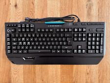 Riginal logitech g910 gebraucht kaufen  Berlin