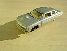 Matchbox auto modell gebraucht kaufen  Chemnitz