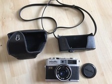 Kamera analogkamera minolta gebraucht kaufen  Berlin