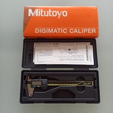 Calibro digitale professionale usato  Osimo