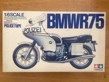 Tamiya scale bmw for sale  WINDLESHAM