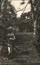 Rppc native man for sale  Sandusky