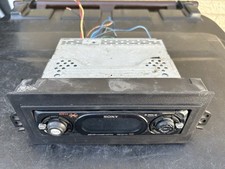Sony cdx c710 for sale  New Berlin