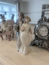 Lladro wedding bells for sale  ROTHERHAM