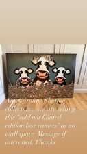 Caroline shotton sold for sale  LEICESTER
