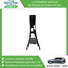 Console centrale bmw d'occasion  Saint-Quentin