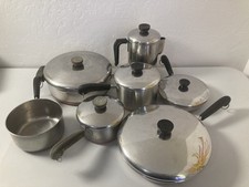 Revere ware 1801 for sale  Eagle Mountain