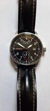 Junkers automatik armbanduhr gebraucht kaufen  Chemnitz