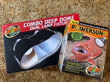 Reptile dome light for sale  Loveland