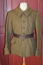 Vareuse mle 1938 d'occasion  Expédié en Belgium