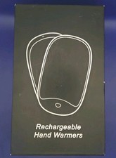 Pack hand warmer for sale  Bedford