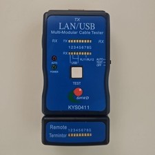 Lan usb multi for sale  SHEPTON MALLET