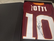 Cofanetto maglia francesco usato  Italia