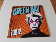 Green day dos usato  Roma