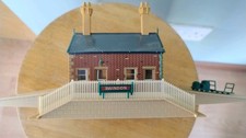 Hornby railway station for sale  ABERDEEN