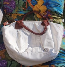Liebeskind handtasche weiß gebraucht kaufen  Bad Essen