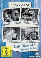 Astrid lindgren kalle gebraucht kaufen  Berlin