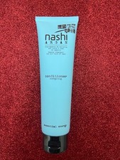 Nashi argan 200ml usato  Roma