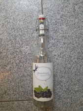 Alte bügelverschluss flasche gebraucht kaufen  Wittmund