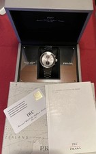 Iwc gst prada gebraucht kaufen  Düsseldorf