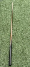 Vintage snooker cue for sale  DINGWALL