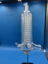 Condensador de bobina evaporadora Labglass Roto Vap frete grátis comprar usado  Enviando para Brazil