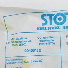 Karl storz 20400101 gebraucht kaufen  Hannover