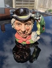 Royal doulton walrus for sale  MELTON MOWBRAY