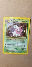 Carta pokemon meganium usato Carta pokemon meganium usato  Milano