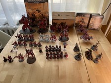 warhammer armee gebraucht kaufen warhammer armee gebraucht kaufen Berlin