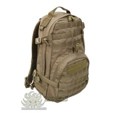 Zaino pantac hawk usato  Battipaglia