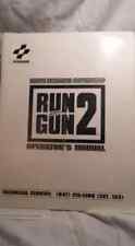 Run gun operator for sale  Burgaw