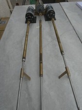 Motors shafts frames for sale  EDINBURGH