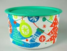 Tupperware tuttofresco rotondo usato  Ricadi