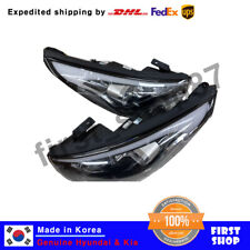 Conjunto de lâmpada de halogênio para farol GENUÍNO LH + RH 2P para Hyundai Tucson 2010-2015, usado comprar usado  Enviando para Brazil