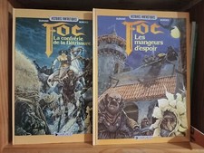 Bd. foc. histoires d'occasion  Saumur