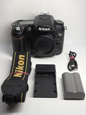 Nikon d80 kamera gebraucht kaufen  Großmehring