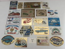 Lot vintage brass d'occasion  Expédié en Belgium