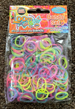 Loom bands hgl for sale  ADDLESTONE