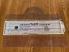 Vtg weems aircraft for sale  Sterling
