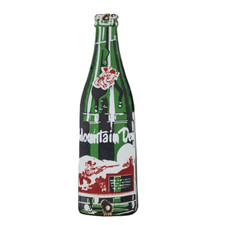 Vintage mountain dew for sale  Houston