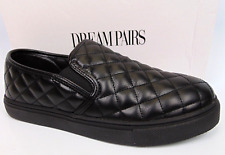 DREAM PAIRS Tênis Feminino Moda Conforto Sapato Casual Tamanho 8.0 M NOVO comprar usado  Enviando para Brazil