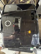 Usado, Projetor 3D Mitsubishi HC7800D 1080p DLP Home Theater precisa de lâmpada. comprar usado  Enviando para Brazil